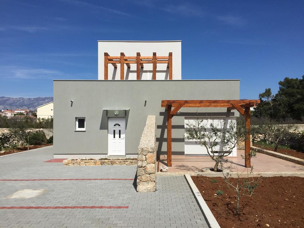 Holiday Home Olive Garden 诺瓦利娅 客房 照片