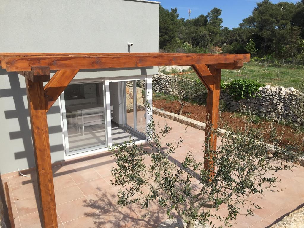 Holiday Home Olive Garden 诺瓦利娅 客房 照片
