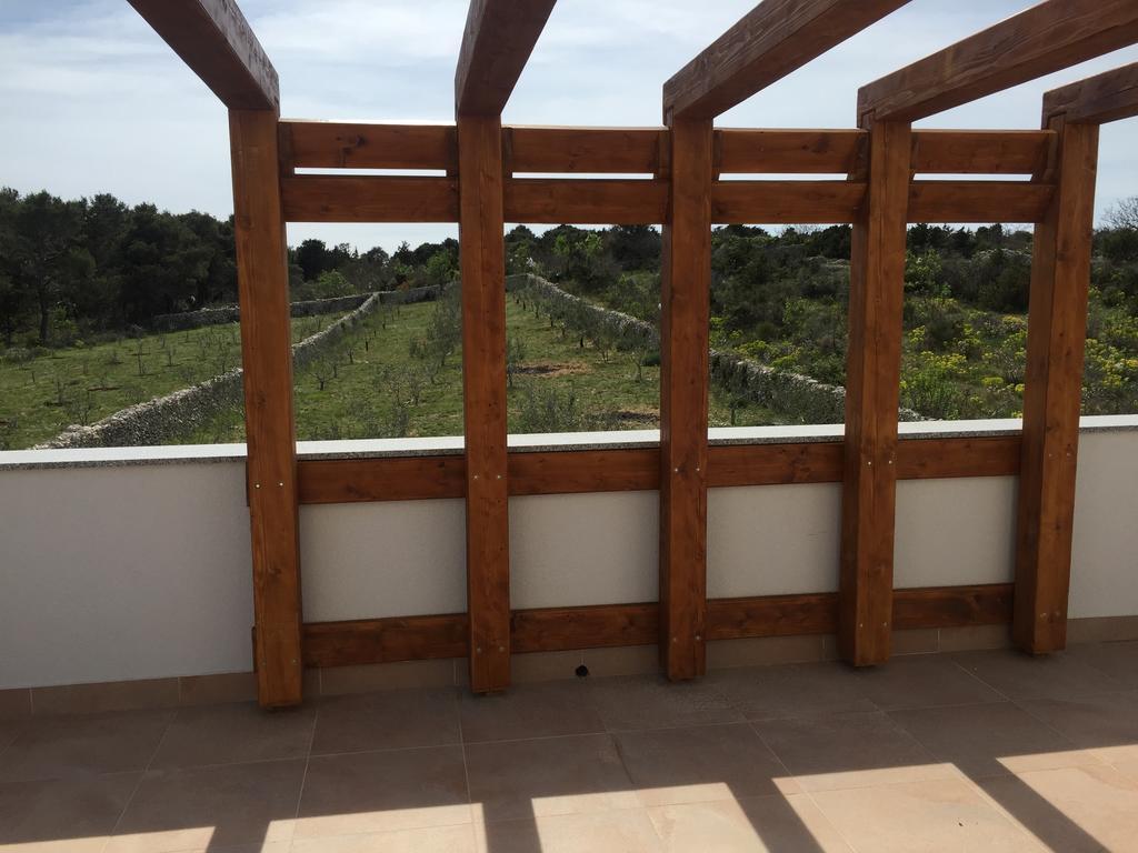Holiday Home Olive Garden 诺瓦利娅 客房 照片